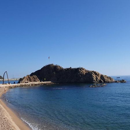 Apartamento "Sa Vieira" Blanes Costa Brava Exterior foto